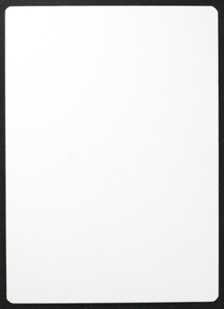 Sulfurous Springs Artist Proof Signed Jeff Miracola Magic Card 5th Edition MTG - Image 3