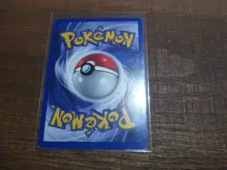 Dark Muk Pokemon TCG WOTC Team Rocket NON- Holo Rare Card 41/82 LP - Image 2