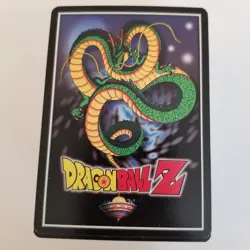 Dragonball Z Cards Lot- Vintage from the Year 2000- 115 Cards In Total Foils - Image 4