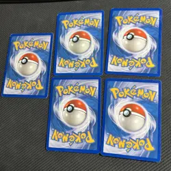 Cyrus's Conspiracy 105/127 Platinum Base Pokemon Card Trainer Non-Holo 5 - Image 5