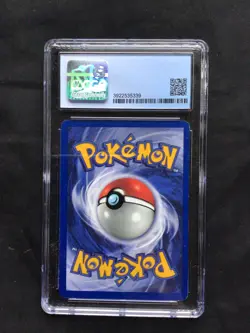Pokemon Cards: Wizards Black Star Promo: Electabuzz 2 CGC 6.5 - Image 4