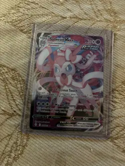 Lot Of 3 V Star And 6 Vmax Pokemon Tcg Cards ￼ - Image 2