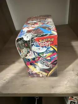 Factory Sealed Pokemon Mega Evolution Booster Box Brand New With Promo Card! - Image 3