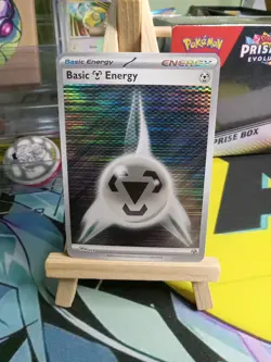 Pokemon TCG Basic Energy Card Lot Near Mint Condition - Image 1