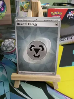 Pokemon TCG Basic Energy Card Lot Near Mint Condition - Image 2