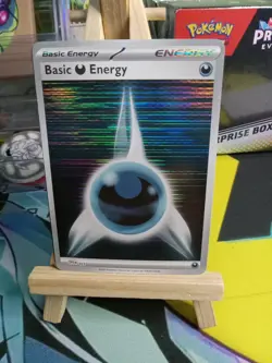 Pokemon TCG Basic Energy Card Lot Near Mint Condition - Image 4