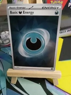 Pokemon TCG Basic Energy Card Lot Near Mint Condition - Image 5