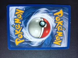 Pokemon TCG Raichu Base Set Holo Rare Card 14/102 - Image 2