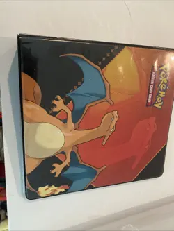 Complete Mint! Master Base Set 102/102 Pokemon Cards + Vintage Binder- Must See - Image 2