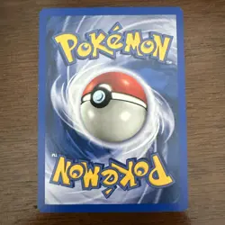 Paras 47/64 Common Neo Revelation 1st Edition Pokemon Card NM - Image 2