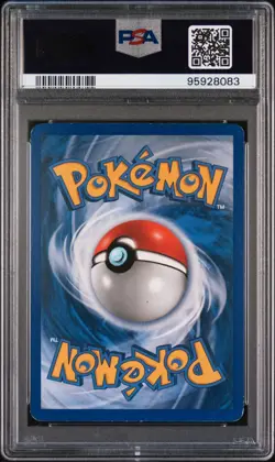 PSA 6 - JOLTEON GOLD STAR 101/108 EX POWER KEEPERS - Pokemon Card - - Image 2