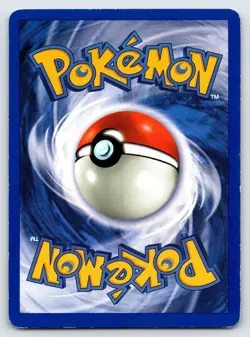 Psyduck 53/62 1999 Fossil Set Pokemon Card TCG Vintage WOTC Nintendo Common - Lp - Image 2