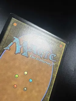 Faithless Looting Secret Lair Crimped Error Foil Magic Card MTG - Image 4