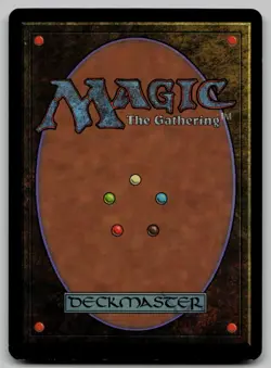 Citanul Flute R Urza's Saga 289 LP - Image 2