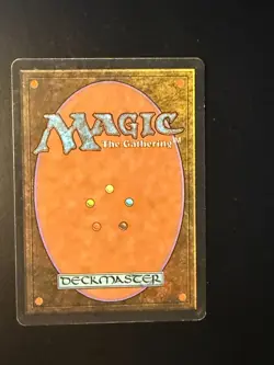 MTG - Citanul Flute - Urza's Saga - 1x - NM (Magic: The Gathering) - Image 2