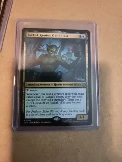 Spiderman Magic the gathering lot of 4 - Image 4