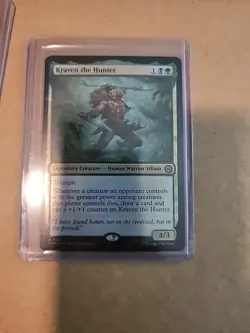 Spiderman Magic the gathering lot of 4 - Image 5