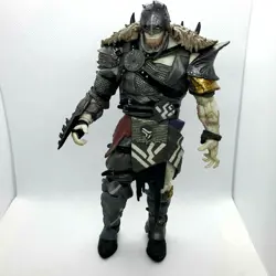 Garruk Wildspeaker Action Figure Magic the Gathering Funko ABU Games Complete - Image 2