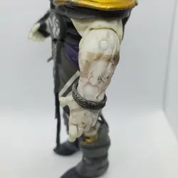 Garruk Wildspeaker Action Figure Magic the Gathering Funko ABU Games Complete - Image 4