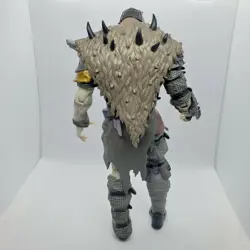 Garruk Wildspeaker Action Figure Magic the Gathering Funko ABU Games Complete - Image 5