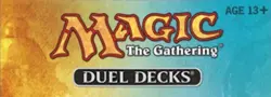 Magic the Gathering Heroes vs Monsters Duel Decks - Image 2