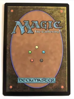 MTG Commander Anthology Volume II Darksteel Citadel 243/312 NM - Image 2