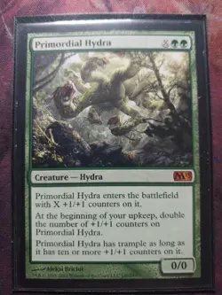 Primordial Hydra Core Set 2013 (M13) Regular - Image 1