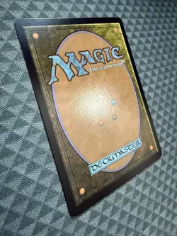 MTG Sunbaked Canyon #0058 Borderless M Avatar: The Last Airbender: E-L (TLE) - Image 4