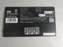 Secret Lair x Iron Maiden: Eddie Unchained - Non-Foil Edition - Sealed - Image 2