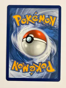 Battle Cage #116 Pokemon Phantasmal Flames - Pack Fresh - Near Mint - Image 2