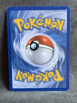 Cleffa 17/123 Heartgold & Soulsilver Regular Pokemon TCG Moderately Played - Image 2