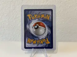 Pokemon TCG Appletun 211/191 Surging Sparks Full Art Illustration Rare NM - Image 4