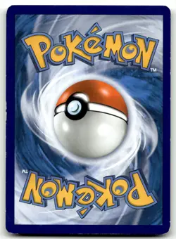 Jigglypuff 65/124 XY - Fates Collide Common Normal Pokemon TCG HP - Image 2