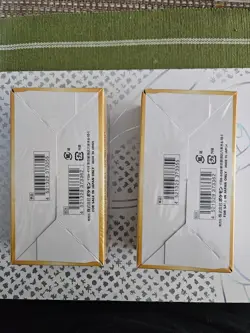 2 BOXES of Pokemon TCG Sword & Shield VSTAR Universe Box (20 Packs, 2022) 4521329331188 - Image 3