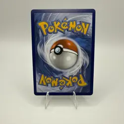 Wally's Compassion 176/132 Pokemon Mega Evolution Holo M/NM - Image 2