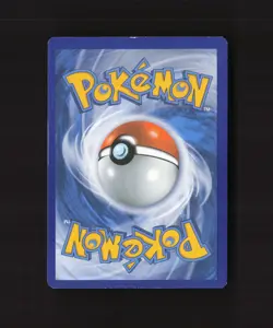 Diancie EX XY43 Black Star Promo Holo Pokemon Card DMG - Image 2