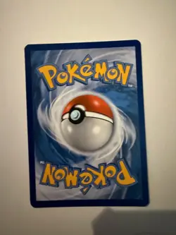 Original new Russian Pokemon card. Reverse Holo Energy Recycler. #72/98. 2015 - Image 2