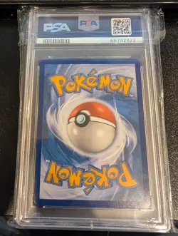 2020 Pokemon Darkness Ablaze Charizard V 019/189 Psa 10 - Image 2