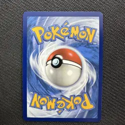 Pokemon TCG Team Rockets Raticate 202/182 Illustration Rare Near Mint - Image 2