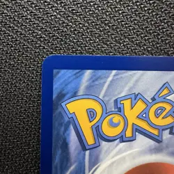 Pokemon TCG Team Rockets Raticate 202/182 Illustration Rare Near Mint - Image 3
