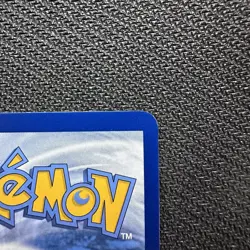 Pokemon TCG Team Rockets Raticate 202/182 Illustration Rare Near Mint - Image 4