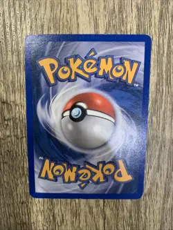 Pokemon TCG Vulpix - 116/147 Aquapolis - Vintage - 2003 - Image 2