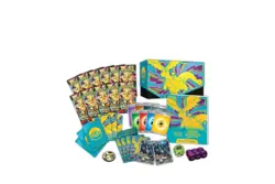 Pokemon TCG Ascended Heroes Pokemon Center ETB PRESALE CONFIRMED - Image 2