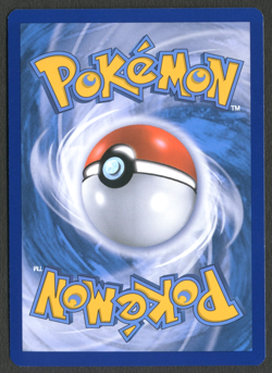 Pokemon TCG: Shaymin XY115 Mythical XY Generation Black Star Promo - Image 2