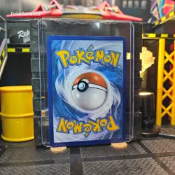 Charmander 151 Reverse Holo Pokemon TCG 004/165 Scarlet & Violet Common - Image 4