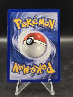 Pokemon TCG Poliwhirl 44/75 1st Edition Neo Discovery NM - Image 2