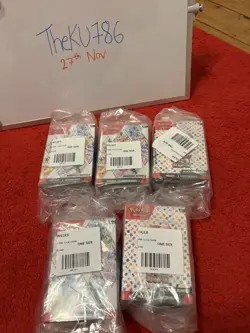 Pokemon TCG Scarlet & Violet 151 Booster Bundles (x5 SEALED) ✅🔥 - Image 1