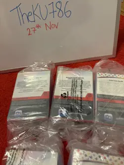 Pokemon TCG Scarlet & Violet 151 Booster Bundles (x5 SEALED) ✅🔥 - Image 3