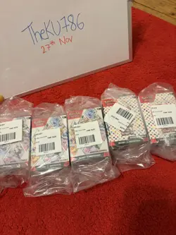 Pokemon TCG Scarlet & Violet 151 Booster Bundles (x5 SEALED) ✅🔥 - Image 4