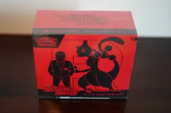 Destined Rivals SV Pokemon Center ETB Elite Trainer Box Factory Sealed CCG TCG - Image 2